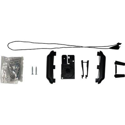 ACCESSORI RICAMBIO X ZANZARIERA KIT IRS ORIZZONTALE Immagine principale del prodotto