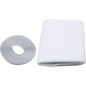 ZANZARIERA FINESTRA A STRAPPO EFFE POLIESTERE BIANCO CM 130 H.CM 150