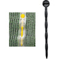 CHIODO CUCI RETE OLIVE PP NERO CM 11 CF=PZ 250