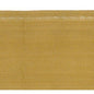 RETE OMBREGGIANTE FORTE BEIGE MINIROLL STARS PE GR/MQ 130 L.MT 10 H.CM 100 + POLIECO