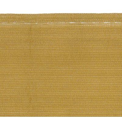 RETE OMBREGGIANTE FORTE BEIGE STARS PE GR/MQ 130 L.MT 50 H.CM 100 + POLIECO Immagine principale del prodotto