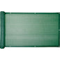 TELO BALCONE FRANGIVISTA STARS PE VERDE GR/MQ 160 H.CM 75 L.MT 6 + POLIECO