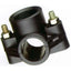 PRESA A STAFFA PN16 MM 25X1/2F BULLONI 2
