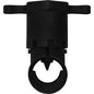 PRESA A STAFFA RAPIDA SADDLE RAIN MM 32-25 X 3/4"
