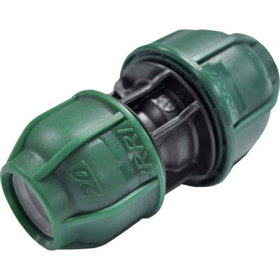MANICOTTO A COMPRESSIONE PN10 MM 32X32 Immagine principale del prodotto