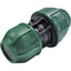 MANICOTTO A COMPRESSIONE PN10 MM 16X16