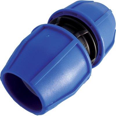 MANICOTTO A COMPRESSIONE PN16 MM 40X40