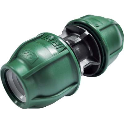 MANICOTTO A COMPRESSIONE RIDOTTO PN10 MM 32X20 Immagine principale del prodotto