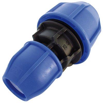 MANICOTTO A COMPRESSIONE RIDOTTO PN16 MM 32X25 Immagine principale del prodotto
