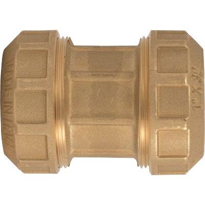 MANICOTTO A COMPRESSONE PN25 720 ITAP OTTONE MM 20X20