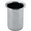 BUSSOLA RACCORDO A COMPRESSIONE 055 ITAP ACCIAIO INOX MM 20
