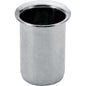 BUSSOLA RACCORDO A COMPRESSIONE 055 ITAP ACCIAIO INOX MM 20