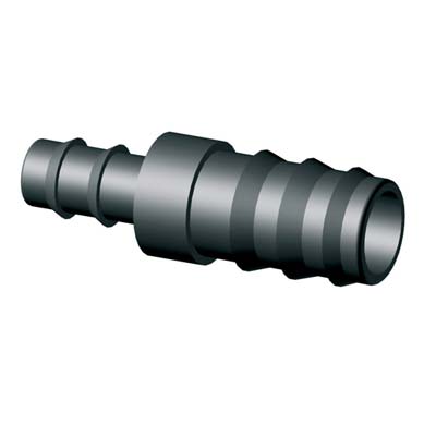 MANICOTTO PORTAGOMMA PN RIDOTTO IRRITEC MM 32X25 Immagine principale del prodotto