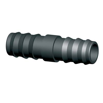 MANICOTTO PORTAGOMMA PN IRRITEC MM 20X20 Immagine principale del prodotto