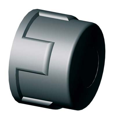 TAPPO PN FILETTO FEMMINA IRRITEC 1"F Immagine principale del prodotto