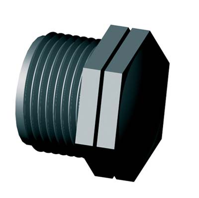 TAPPO PN FILETTO MASCHIO IRRITEC 1"M Immagine principale del prodotto