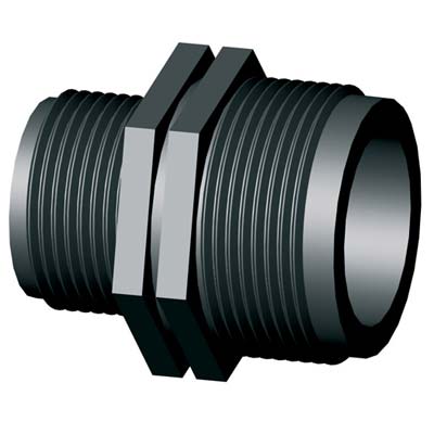 NIPPLO PN RIDOTTO IRRITEC 1"1/2X1"1/4M Immagine principale del prodotto