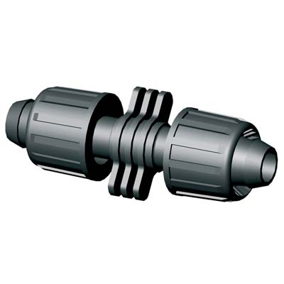 MANICOTTO X MANICHETTA PN IRRITEC MM 16X16 Immagine principale del prodotto