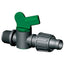 VALVOLA FILETTO MASCHIO X MANICHETTA PN IRRITEC MM 16X3/4M