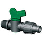 VALVOLA FILETTO MASCHIO X MANICHETTA PN IRRITEC MM 16X3/4M