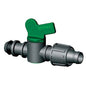 VALVOLA DERIVAZIONE MANICHETTA PN MICROTUB IRRITEC MM 16