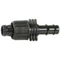 MANICOTTO DI PASSAGGIO MANICHETTA PN TUBO IRRITEC MM 16X16