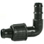 GOMITO PASSAGGIO X MANICHETTA PN TUBO IRRITEC MM 16X16