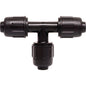 TEE A COMPRESSIONE PN4 MM 16X16X16