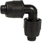 GOMITO A COMPRESSIONE PN4 MM 16X16