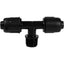 TEE A COMPRESSIONE FILETTO MASCHIO PN4 MM 16X3/4M