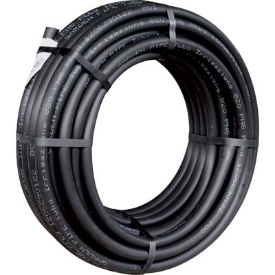 TUBO POLIETILENE PN6 MM 32 MT 100 Immagine principale del prodotto