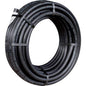 TUBO POLIETILENE PN16 MM 40 POTABILE MT 100