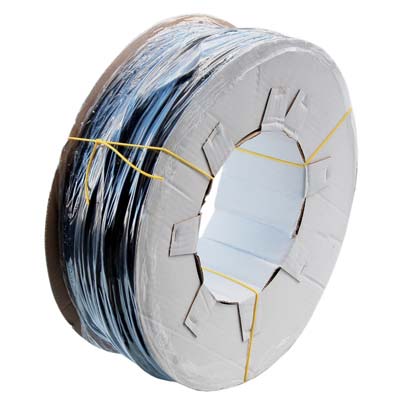 MICROTUBO X IRRIGOCCIA A PESO PVC MORBIDO MM 5X8 MT 150 CIRCA