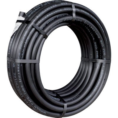 TUBO POLIETILENE PN6 MM 40 MT 100
