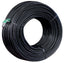 TUBO GOCCIOLANTE FORI 3 PN NERO LT/H 2 MM 16 PASSO CM 30 MT  25 CA