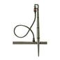 MICROIRRIGATORE HADAR 7110 NAAN 180° G.MT 3,0 BAR 2 LT/H 87