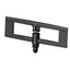 SPRUZZATORE A FARFALLA X IRRIGOCCIA IRRITEC 360° F.MM 3,0 G.MT 2,5 BAR 2 LT/H 250