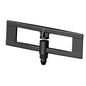 SPRUZZATORE A FARFALLA X IRRIGOCCIA IRRITEC 360° F.MM 3,0 G.MT 2,5 BAR 2 LT/H 250