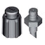 MICROSPRUZZATORE X IRRIGOCCIA 180° IRRITEC F.MM 2,0 G.MT 2,8 BAR 2 LT/H 122