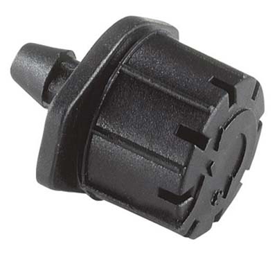 GOCCIOLATORE REGOLABILE IRRITEC LT/H 0/40 Immagine principale del prodotto
