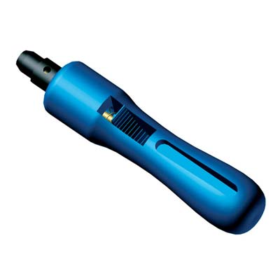 FUSTELLA FORATUBO X IRRIGOCCIA IRRITEC MM 3,0/3,5 Immagine principale del prodotto
