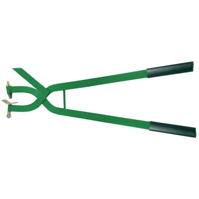 PINZA FORATUBO X IRRIGOCCIA IRRITEC MM 12 Immagine principale del prodotto