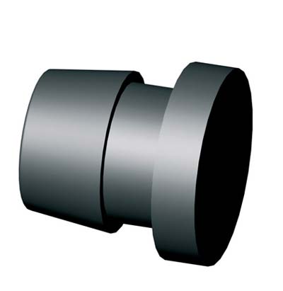 TAPPO X MICROTUBO IRRITEC MM 4,0