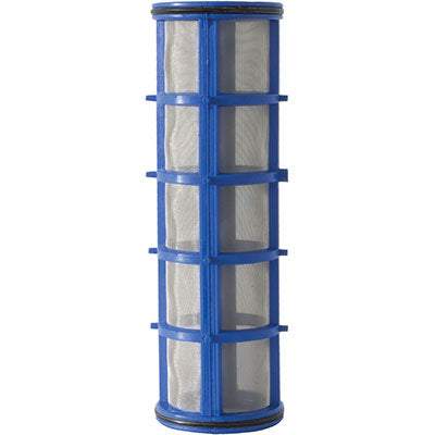 CARTUCCIA RICAMBIO X FILTRO LINEA MESH 120 3/4" -1"