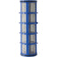 CARTUCCIA RICAMBIO X FILTRO LINEA MESH 120 3/4" -1"