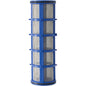 CARTUCCIA RICAMBIO X FILTRO LINEA MESH 120 3/4" -1"
