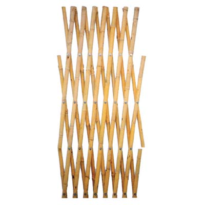 TRALICCIO CANNA BAMBOO STARS MM 16/18 CM 200X200 Immagine principale del prodotto