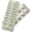 REAGENTE X TEST ANALISI CLORO + BROMO X PISCINA CF=PASTIGLIE 10