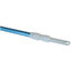MANICO TELESCOPICO X PISCINA DOMUS ALLUMINIO MM 32/30 MT 1,80/3,60