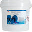 TRICLORO X PISCINA PASTIGLIE LAPI KG 10=50XGR 200